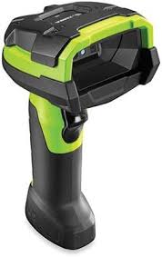 zebra scanner